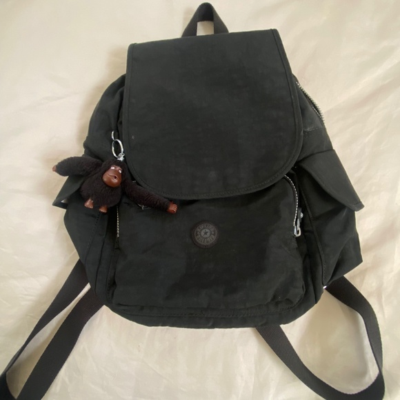 KIPLING backpack - Picture 1 of 8